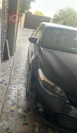 تويوتا أفالون